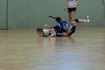 Bild 164 - A-Juniorinnen SV Henstedt Ulzburg - Buxtehuder SV : Ergebnis: 27:33